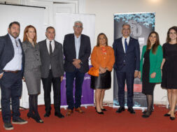 BE LIVE & InterMed Διαπόντια Νησιά 2