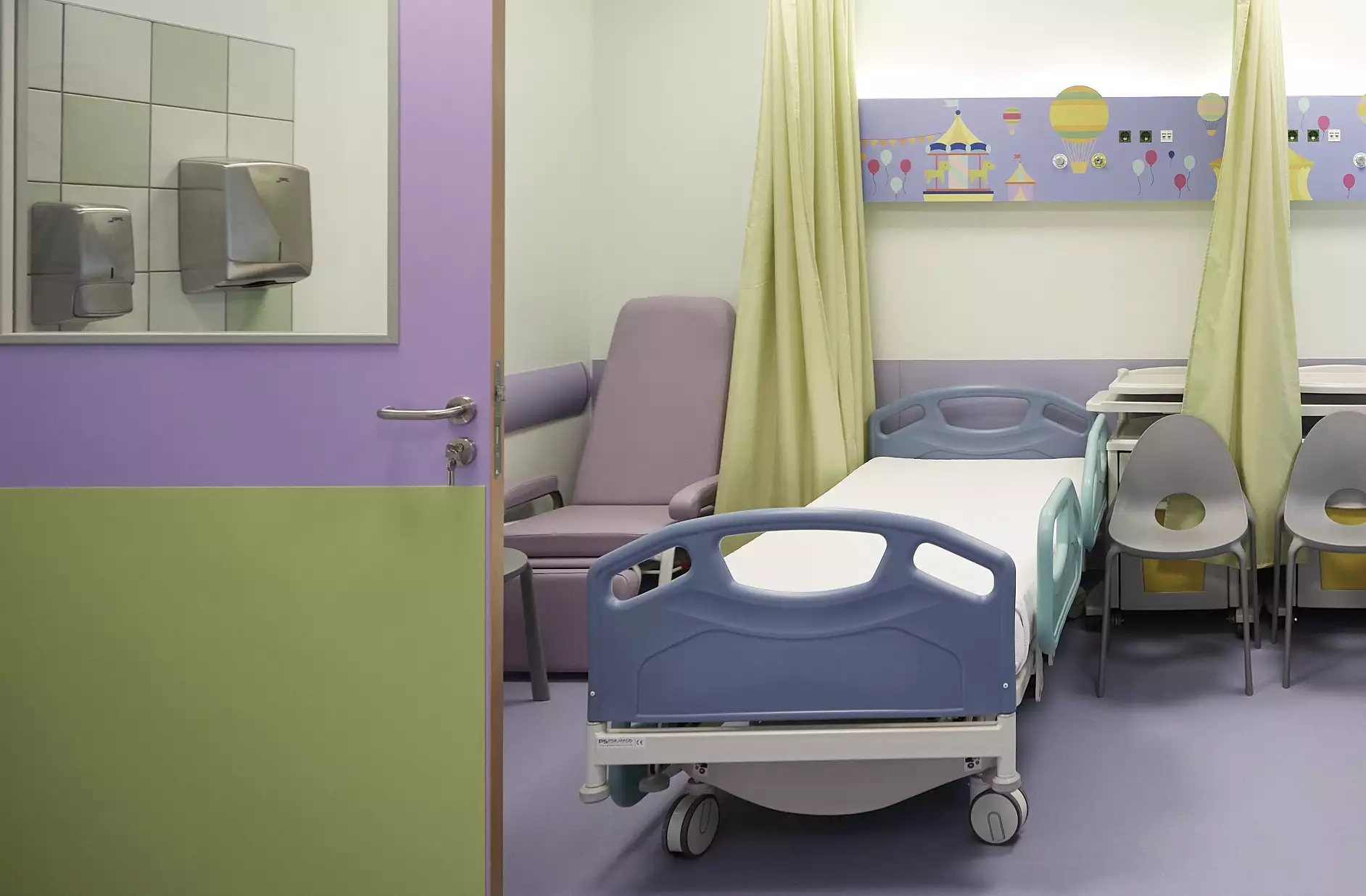 Πότε θα ξεκινήσει η ψηφιακή αξιολόγηση στα Παιδιατρικά, Ογκολογικά και ΤΕΠ;