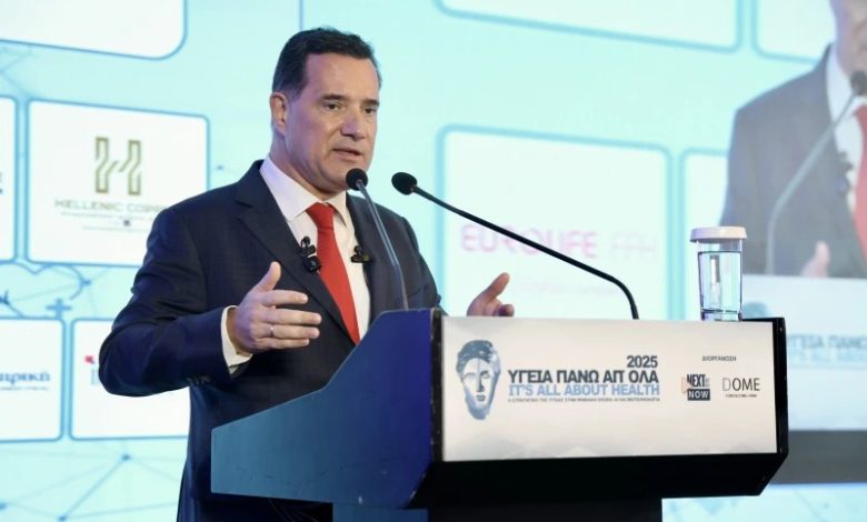 Το σχέδιο του υπουργείου Υγείας για πλήρη κάλυψη γιατρών στις άγονες περιοχές το 2026