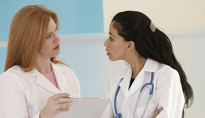 Γιατί οι γιατροί αρνούνται να συνεχίσουν στον Προσωπικό Γιατρό;