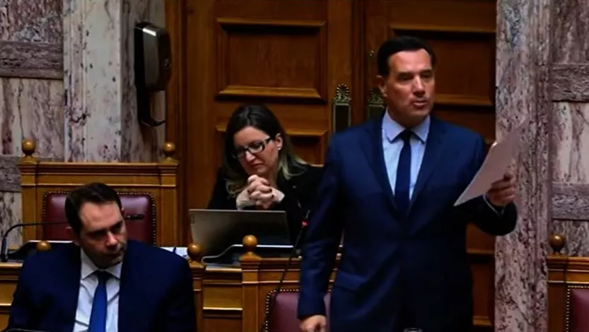 Σφοδρές κόντρες για το ΕΣΥ: Τι λέει η κυβέρνηση και τι η αντιπολίτευση