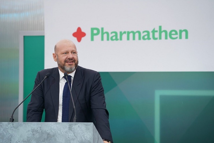 Η Innovis Pharma βγαίνει στο «πρατήριο» των εξαγορών