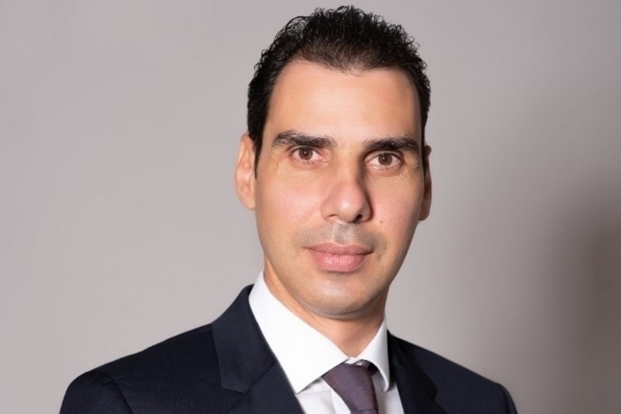 Μάριος Θεμιστοκλέους: Εντάσσεται στο ψηφοδέλτιο της ΝΔ στην Ανατολική Αττική