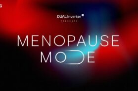 menopause mode