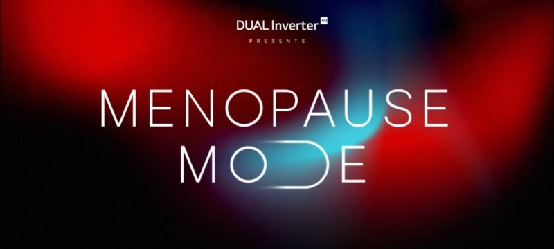 menopause mode