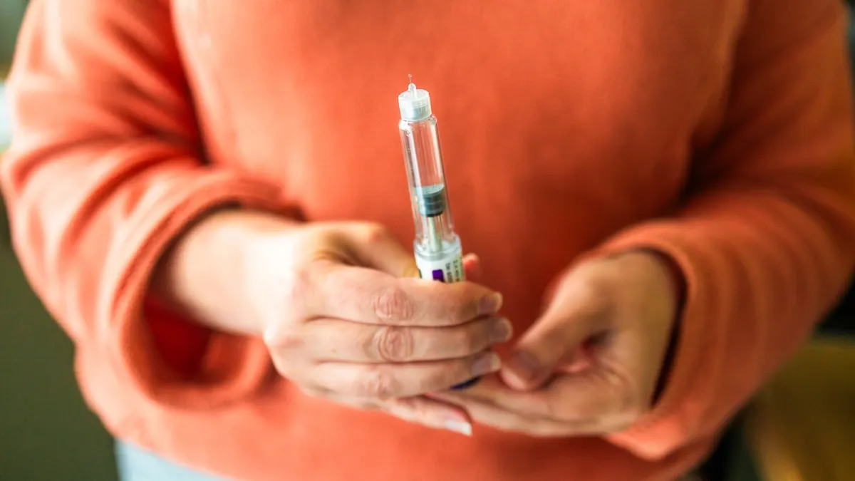 Τι λένε οι τελευταίες μελέτες για τους αγωνιστές GLP-1 και τον καρκίνο