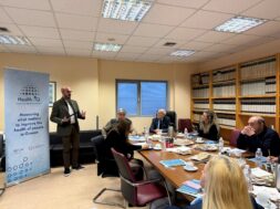 Christos Triantafyllou -Axepa