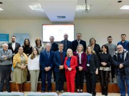 Family photo ΓΝ Βενιζέλειο-Πανάνειο