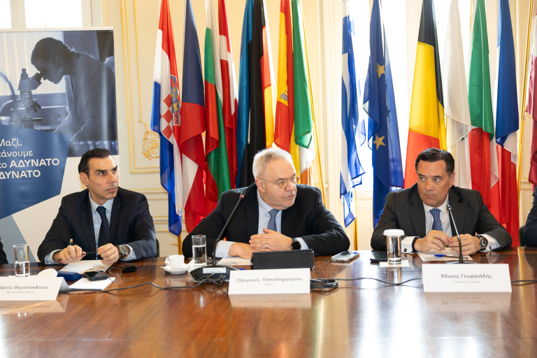 ΣΦΕΕ: Στρατηγικός διάλογος για την ισότητα και την ποιότητα στην ογκολογία