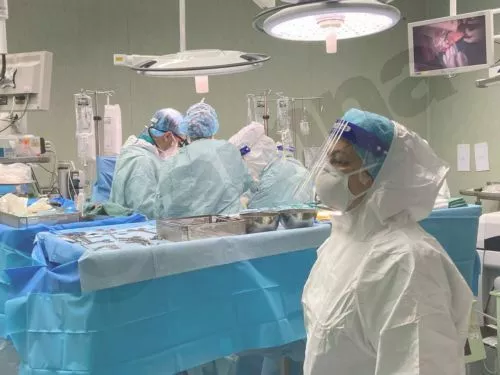 Γρίπη και αναπνευστικοί ιοί: 12 θάνατοι και 19 νέες νοσηλείες στη ΜΕΘ σε μία εβδομάδα