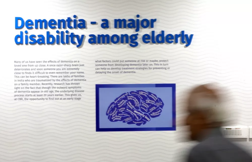 Νέα στοιχεία δείχνουν σύνδεση μεταγευματικού σακχάρου με Αλτσχάιμερ