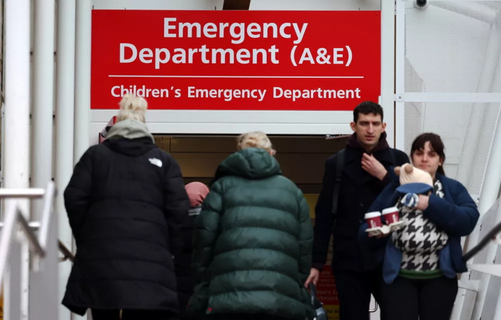 Πώς εξαπλώνεται η γρίπη: Τι δείχνει νέα μελέτη για τη μετάδοση του ιού