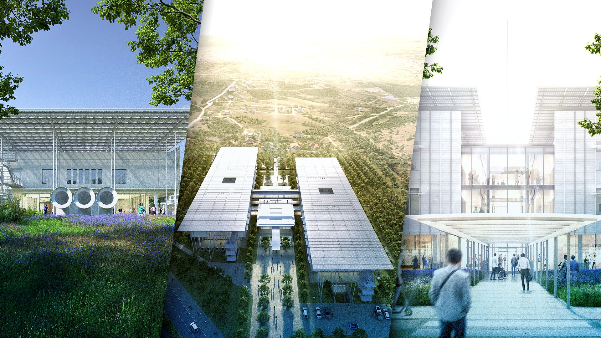 9ος κύκλος ανοιχτών συναντήσεων για τα νέα νοσοκομεία ΙΣΝ