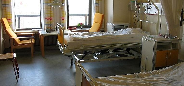 hospital