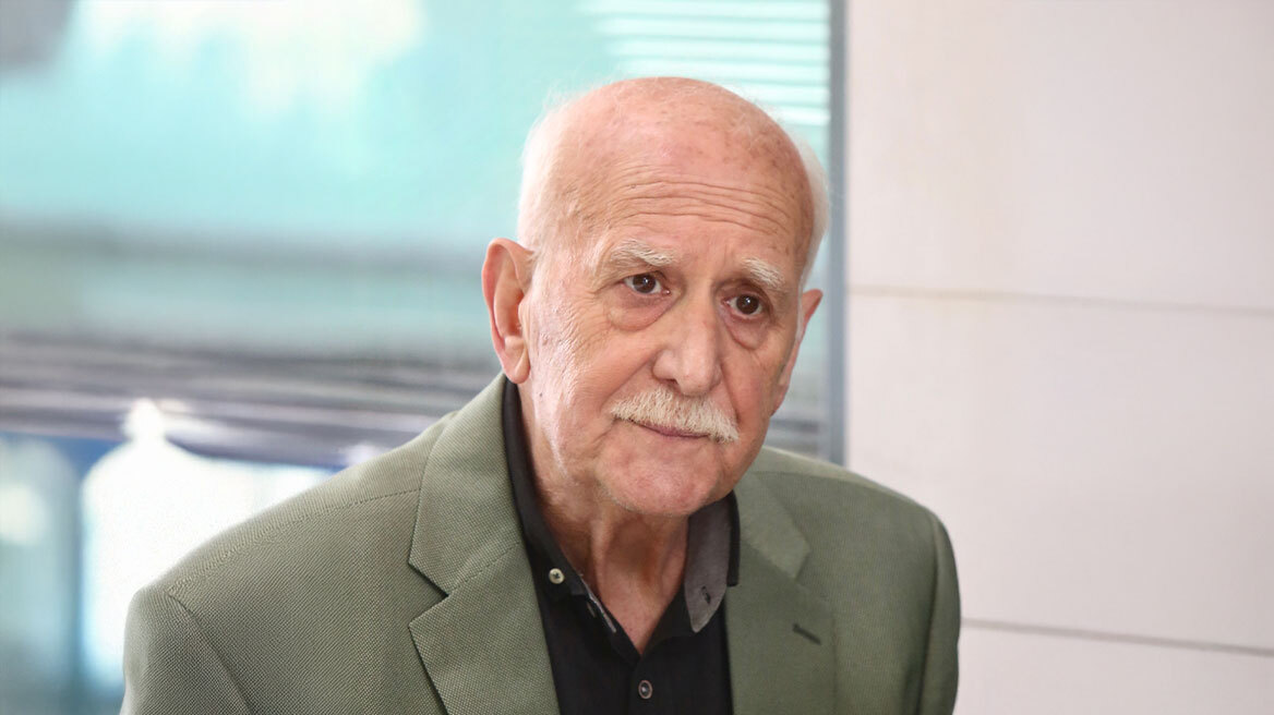 Στο Λαϊκό Νοσοκομείο ο Γιώργος Παπαδάκης – Κατέληξε από ανακοπή