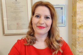 ΜΑΤΑ ΤΣΙΚΡΙΚΑ