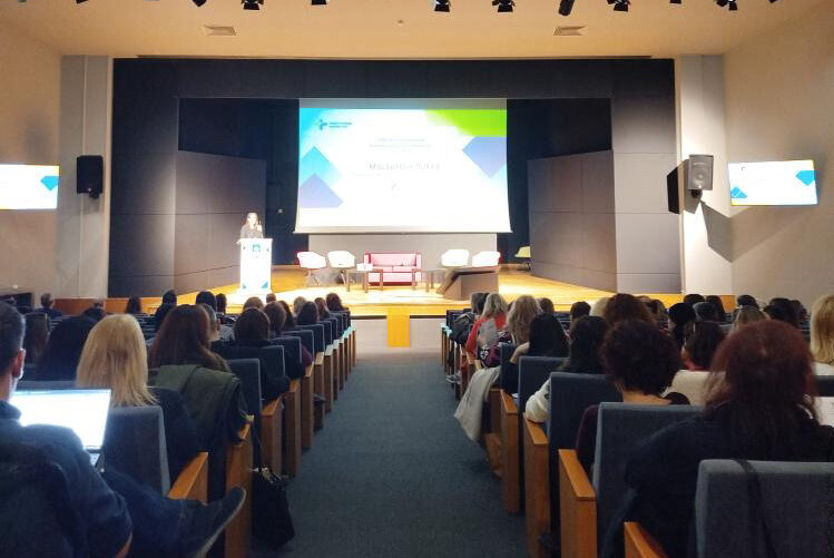 Διασφάλιση ποιότητας υπηρεσιών από τον ΕΟΔΥ μέσω εκπαιδευτικής ημερίδας
