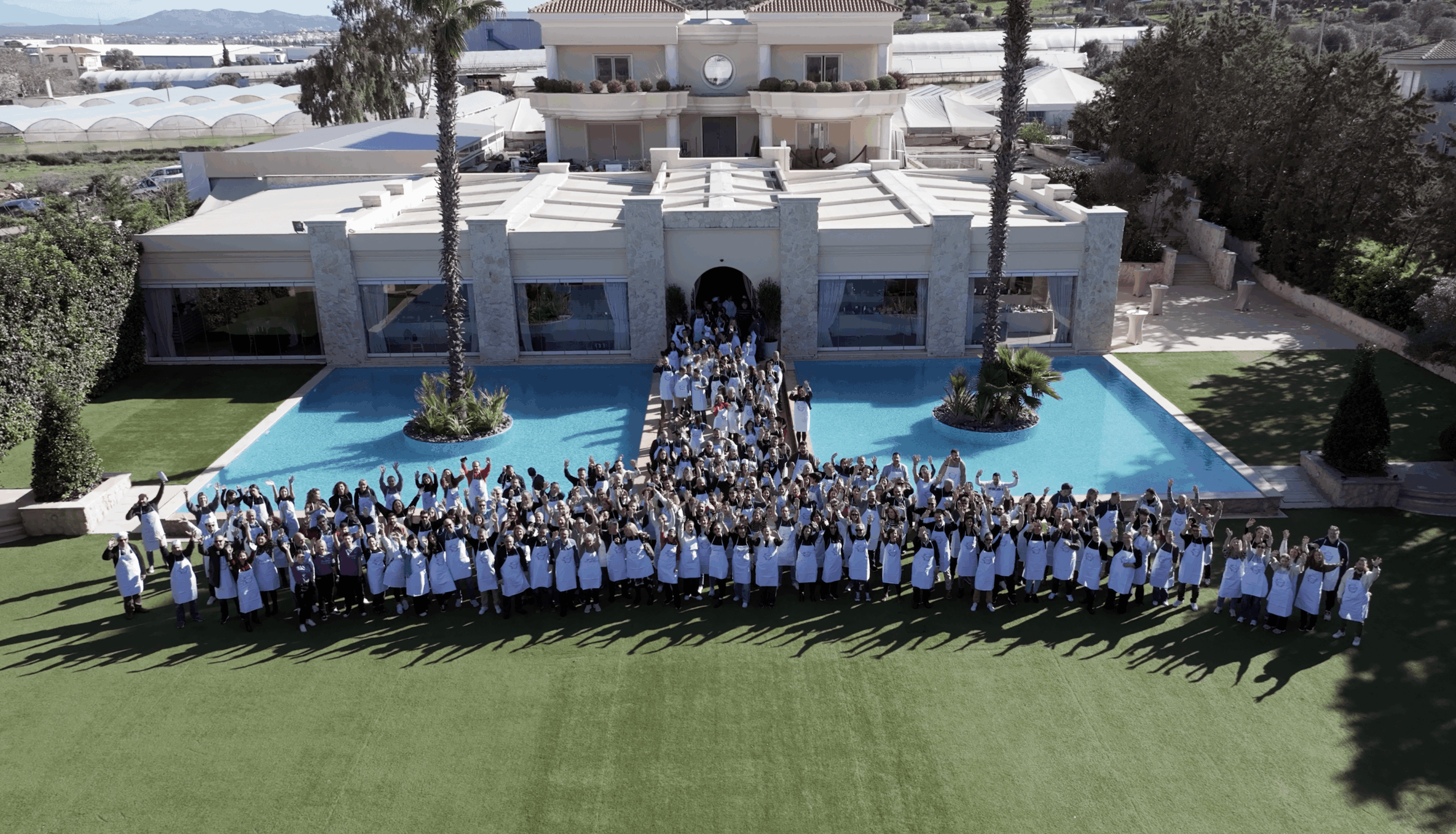 Δράση αλληλεγγύης από την AstraZeneca για ευάλωτες κοινωνικές ομάδες