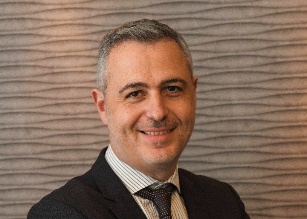 Ο Ιωάννης Κωτσιόπουλος αναλαμβάνει νέα καθήκοντα ως Γενικός Διευθυντής του PIF