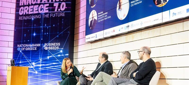 Panel_The Future of Food