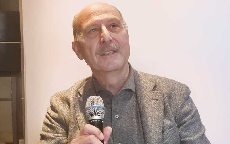 MSD: «Το όραμά μας είναι να φέρνουμε την καινοτομία εκεί, όπου υπάρχει πραγματική ανάγκη»