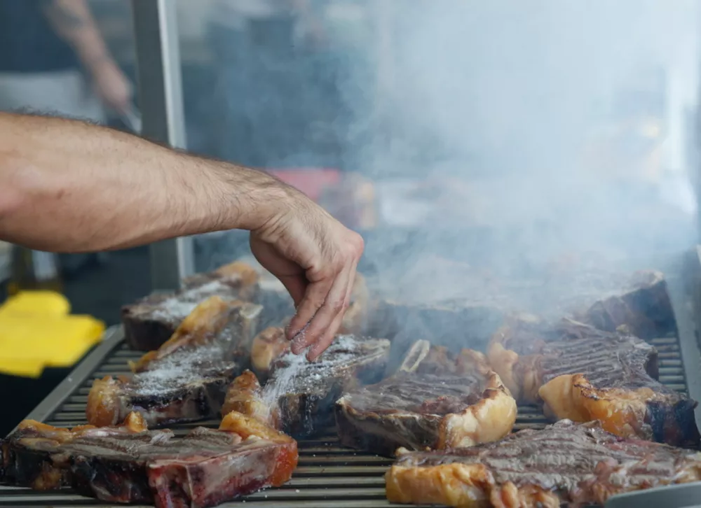 Μικροβιακή αντοχή στα τρόφιμα: Προειδοποίηση από EFSA και ECDC