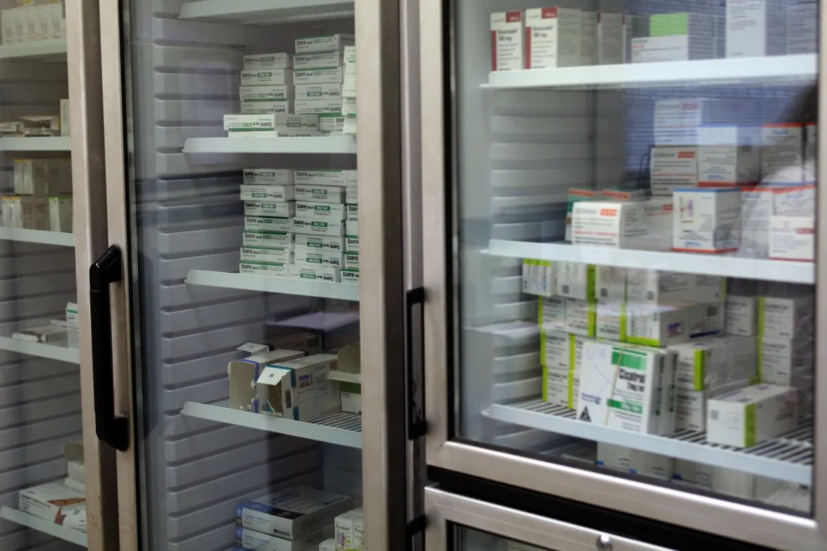 Δωρεάν φάρμακα υψηλού κόστους τώρα και από ιδιωτικά φαρμακεία