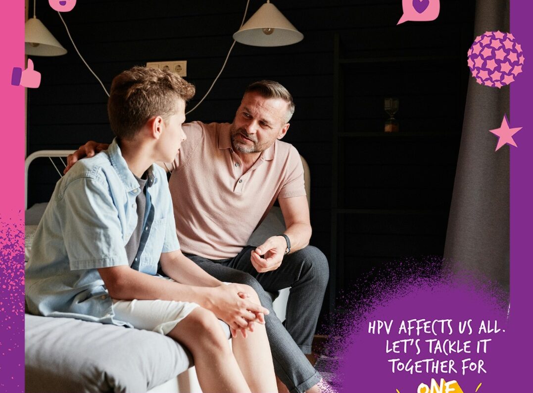 Ο ιός που θα μολύνει 4 στους 5 – και όμως μπορεί να προληφθεί