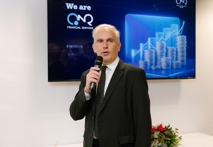 Νέα εποχή ψηφιακής ανθεκτικότητας για τον ΕΟΔΥ με τη συμβολή της QnR