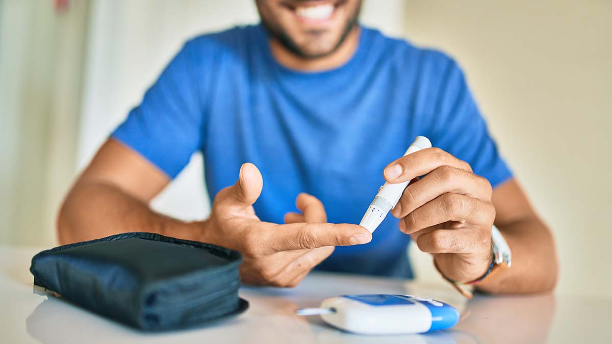 ΠΟΣΣΑΣΔΙΑ και Δήμος Θήρας ενώνουν δυνάμεις για τον διαβήτη στη Σαντορίνη