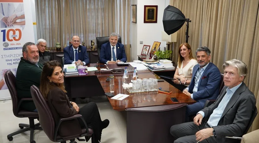 ΙΣΑ: Διαμαρτυρία για καθυστερήσεις πληρωμών από ασφαλιστικές και ιδιωτικά θεραπευτήρια