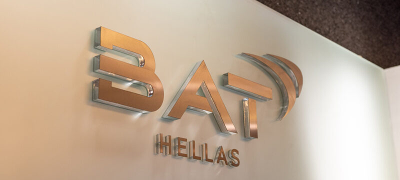 BAT-Hellas