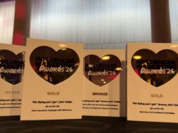 BAT Hellas_Influencer Marketing Awards 2026