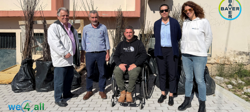 Bayer and We4All (1)