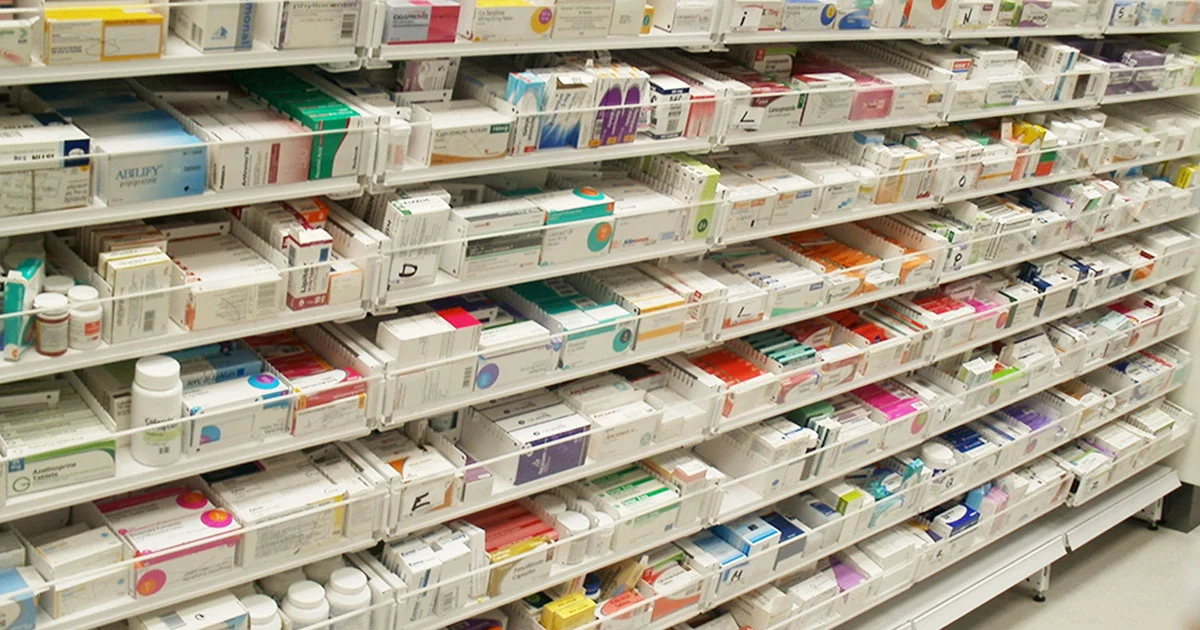 Νέα ακριβά φάρμακα στα φαρμακεία της γειτονιάς έως το τέλος Μαρτίου