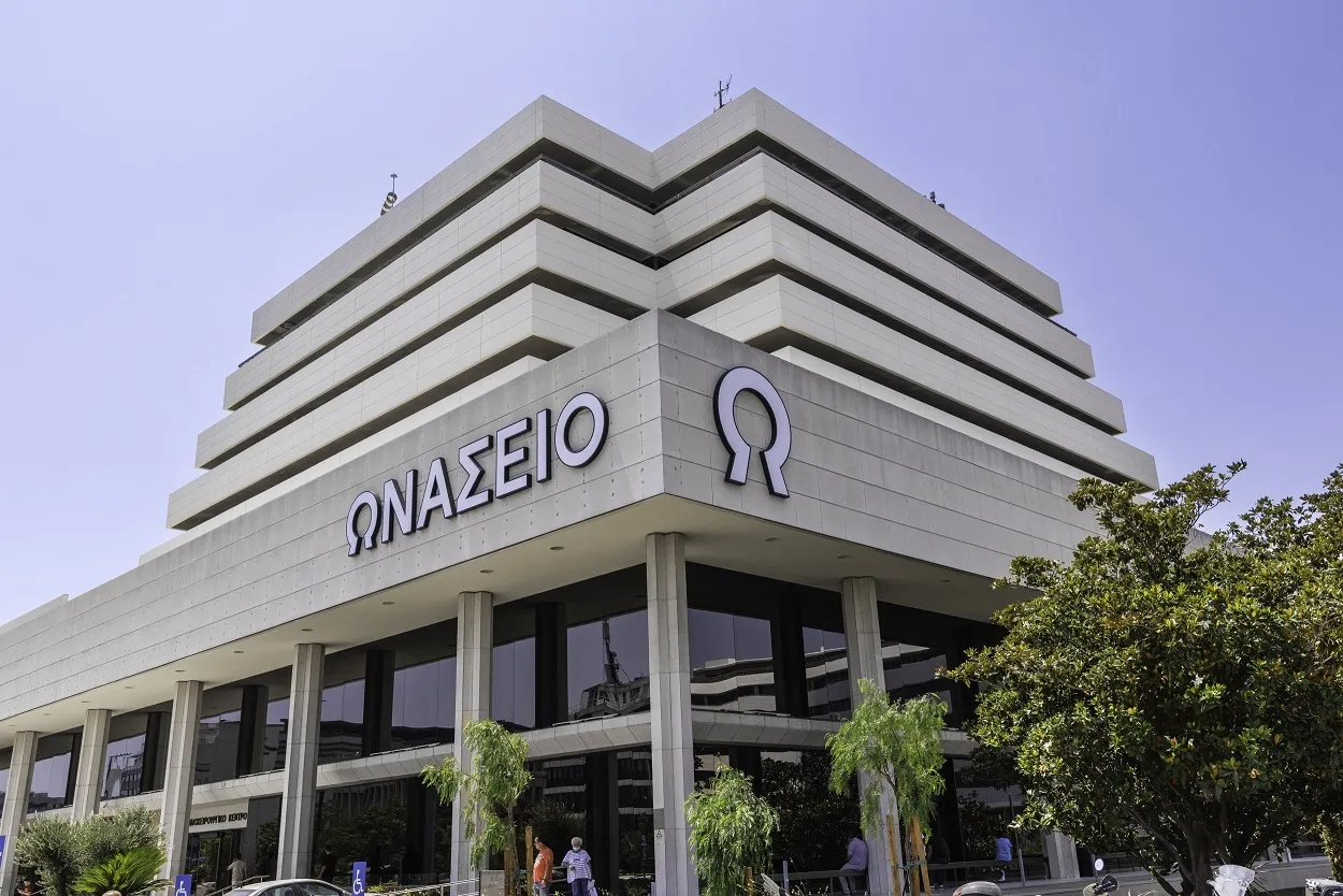 Το Ωνάσειο ενισχύει τον ρόλο του στις μεταμοσχεύσεις και την εξειδικευμένη ιατρική