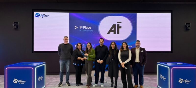 Pfizer CDI_Start4Health 2025_Altrovia