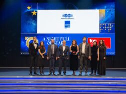 Top Employer 2026_award