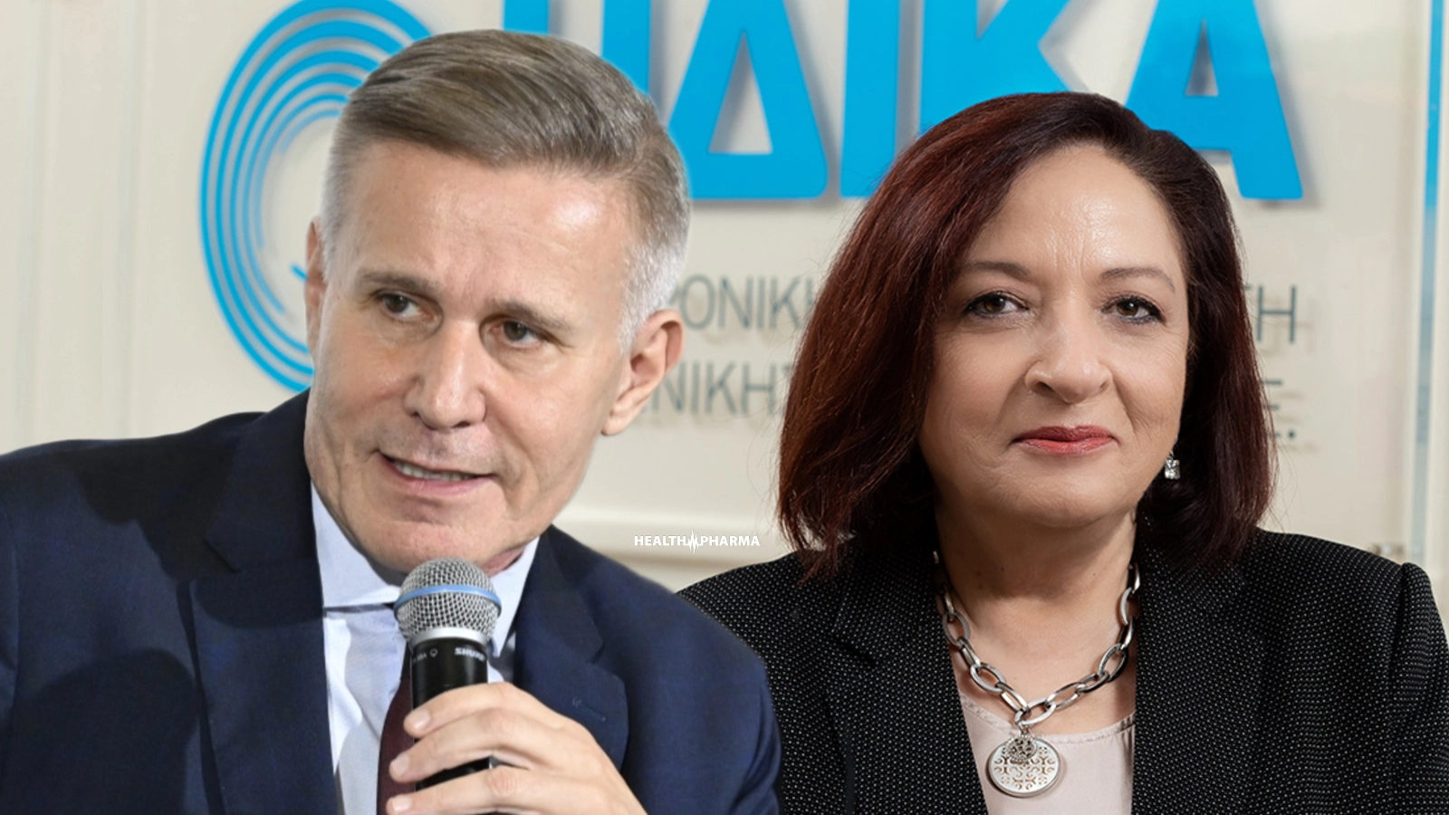 Σταθερή διοίκηση στην ΗΔΥΚΑ με Καραγιάννη πρόεδρο και Τσούμα διευθύνουσα