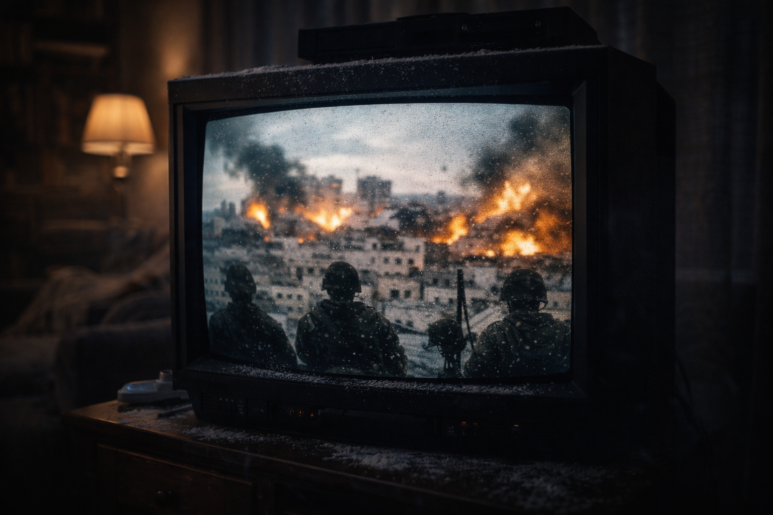 Οδηγός διαχείρισης συναισθημάτων σε αβέβαιες καταστάσεις