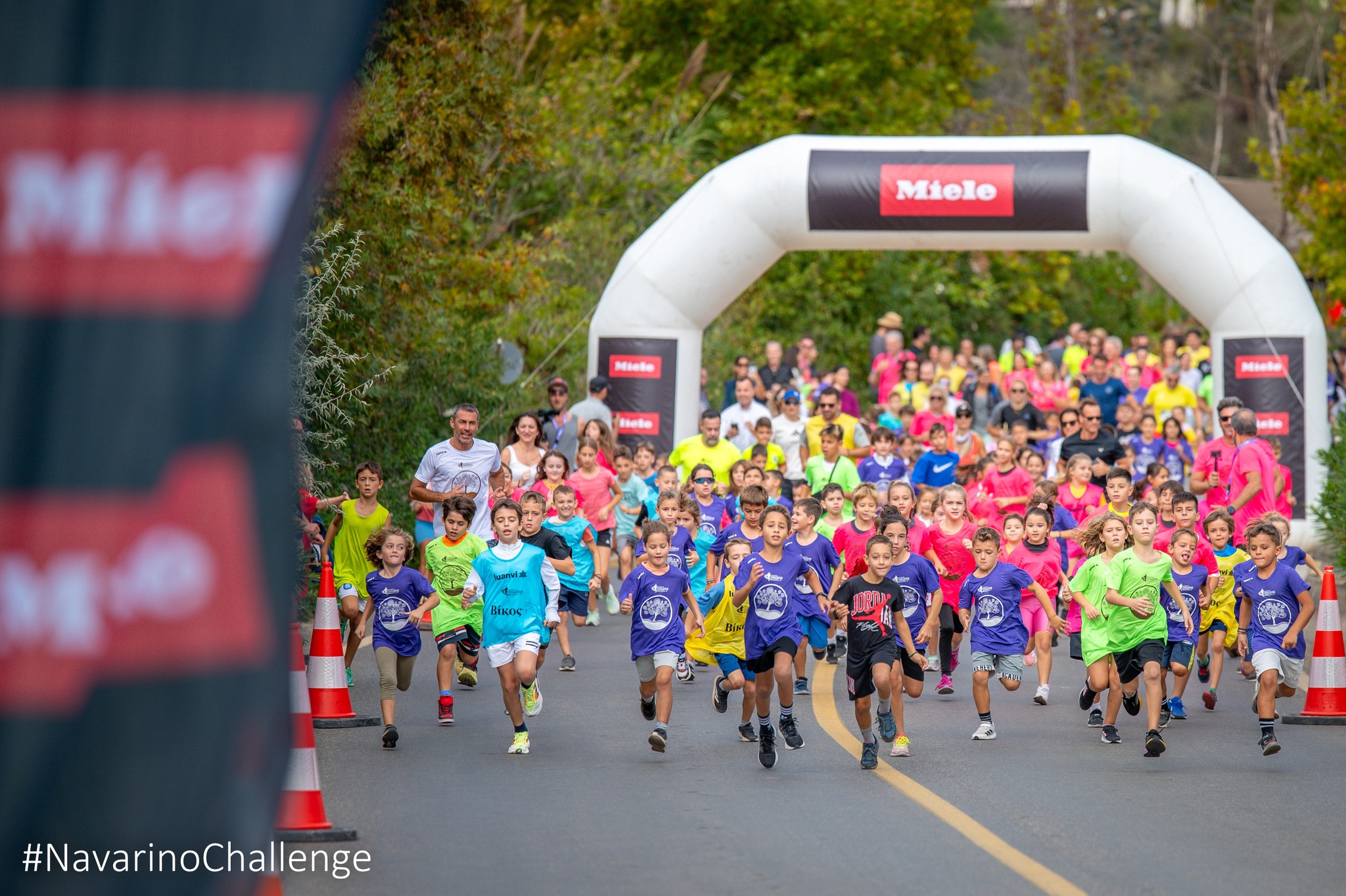 Messinia Challenge 2026 – Ένα event που ξεπερνά τα όρια του αθλητισμού