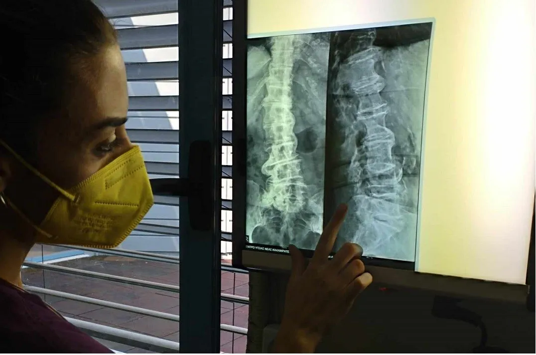 Ανοίγουν θέσεις στο ΕΣΥ – Προτεραιότητα σε νησιά και απομακρυσμένες περιοχές