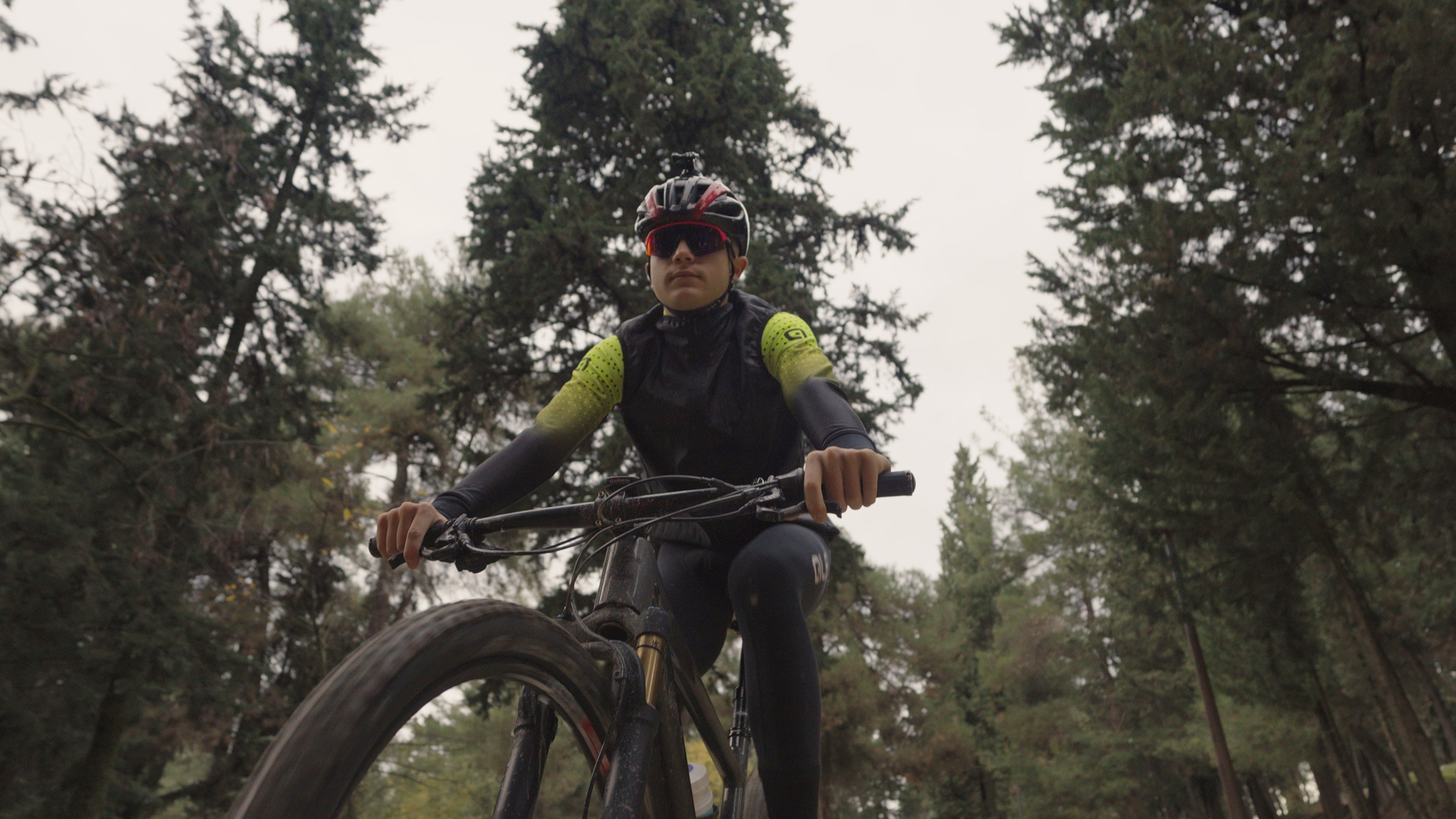 Ποδηλατώντας με δύναμη κόντρα στην αιμορροφιλία –  Μια ιστορία δύναμης από τη Novo Nordisk