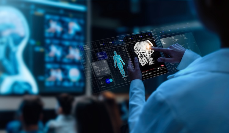 To AI αλλάζει την ιατρική διάγνωση – Τι συζητήθηκε στο Οικονομικό Φόρουμ Δελφών