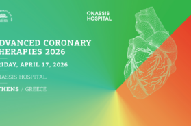 Advanced Coronary Therapies 2026