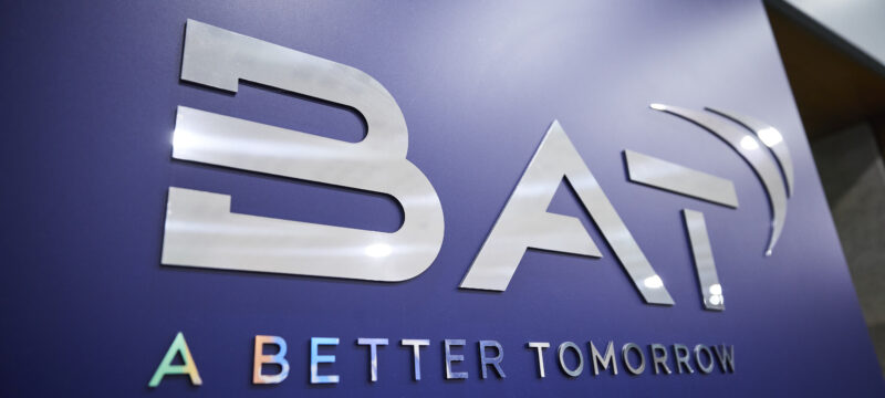 BAT – Α Better Tomorrow