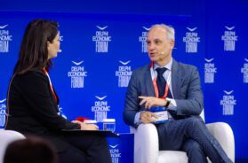 DEF XI_Juan José Marco Jurado In conversation with Stella Stylianou