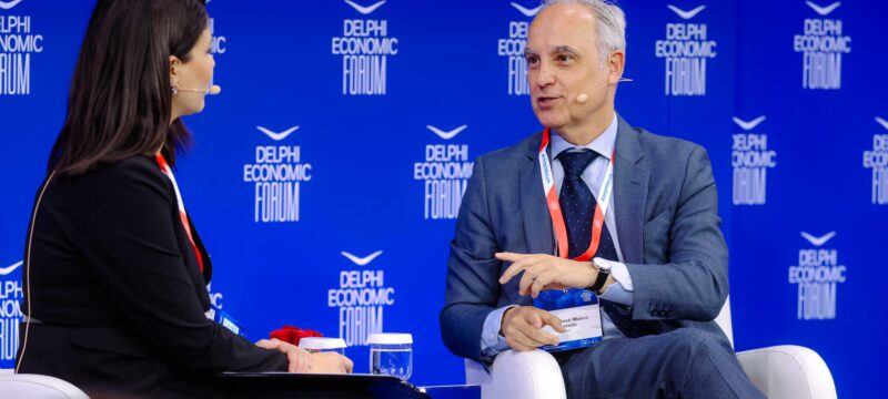 DEF XI_Juan José Marco Jurado In conversation with Stella Stylianou