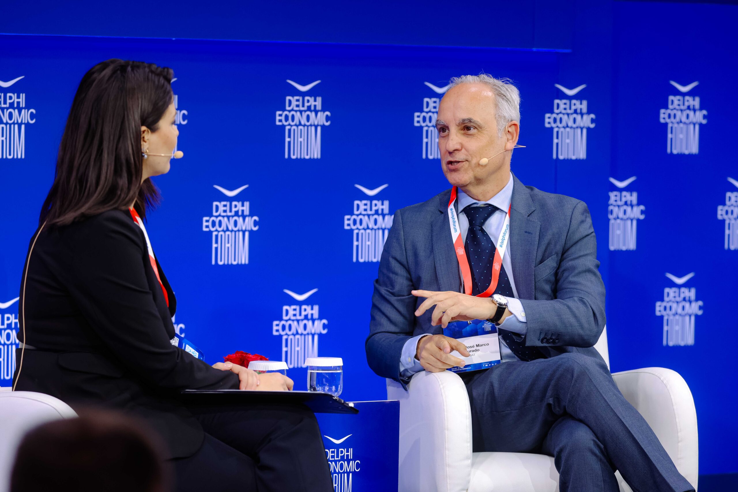 BAT: Η ΕΕ χρειάζεται ισορροπημένη φορολογία για την αντιμετώπιση του παράνομου εμπορίου