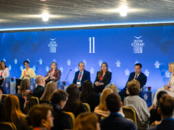 DEF XI_Rethinking Prevention Building a Stronger European Health Union_photo 1